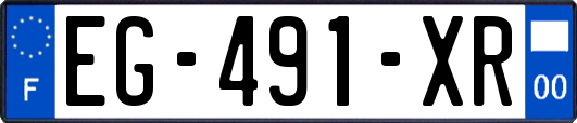 EG-491-XR