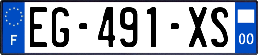 EG-491-XS