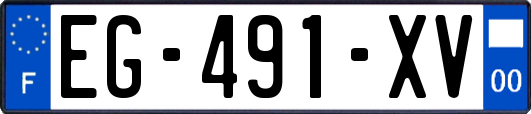 EG-491-XV