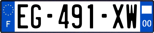 EG-491-XW