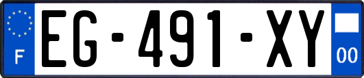 EG-491-XY