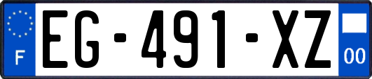 EG-491-XZ