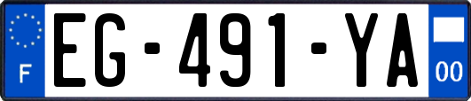 EG-491-YA