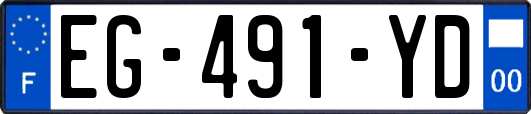 EG-491-YD