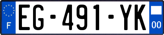 EG-491-YK