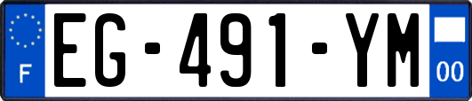EG-491-YM