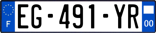 EG-491-YR