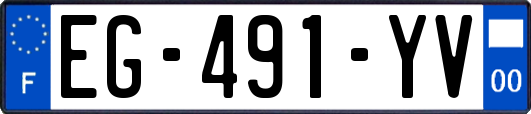 EG-491-YV