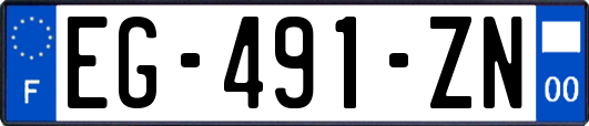 EG-491-ZN