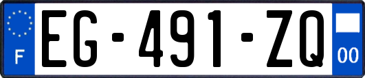 EG-491-ZQ