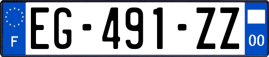 EG-491-ZZ