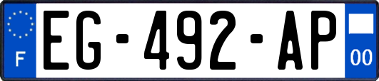 EG-492-AP