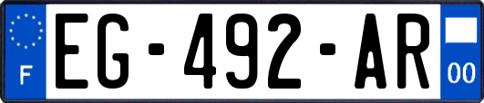 EG-492-AR