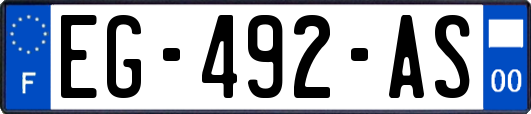 EG-492-AS