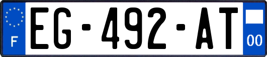 EG-492-AT