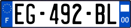 EG-492-BL