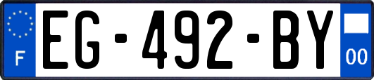 EG-492-BY