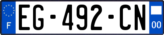 EG-492-CN