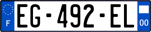 EG-492-EL