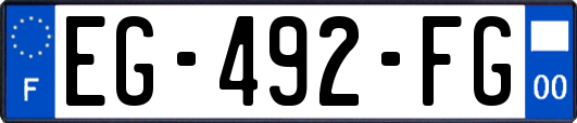 EG-492-FG