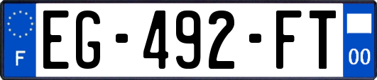 EG-492-FT