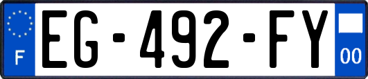 EG-492-FY