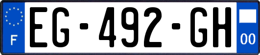 EG-492-GH