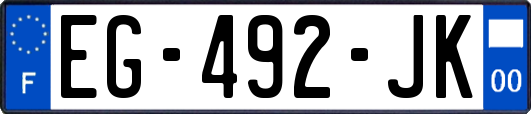 EG-492-JK