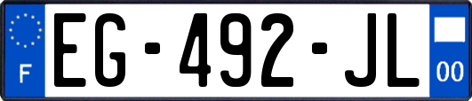 EG-492-JL