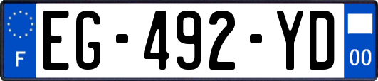 EG-492-YD