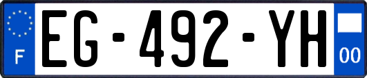 EG-492-YH