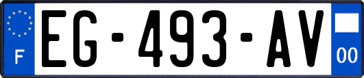 EG-493-AV