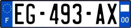 EG-493-AX