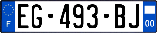 EG-493-BJ