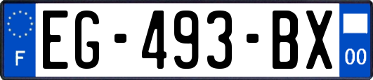 EG-493-BX