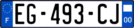 EG-493-CJ