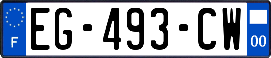 EG-493-CW