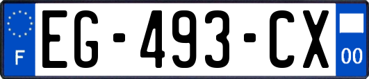 EG-493-CX