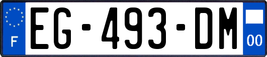EG-493-DM