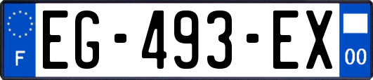 EG-493-EX