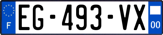 EG-493-VX