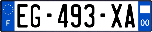 EG-493-XA