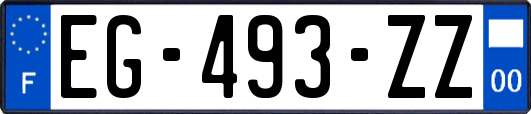 EG-493-ZZ
