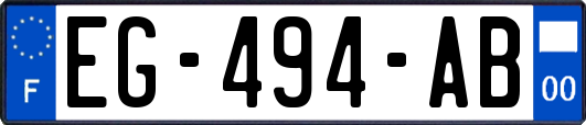 EG-494-AB