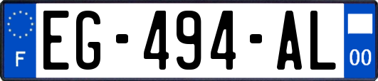 EG-494-AL