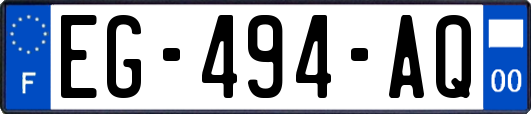 EG-494-AQ