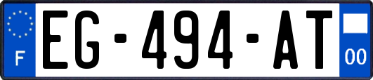 EG-494-AT