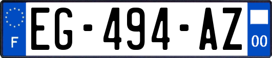 EG-494-AZ