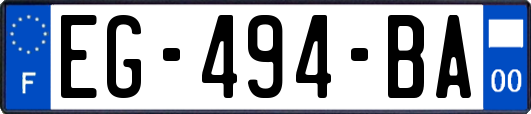 EG-494-BA