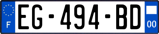 EG-494-BD